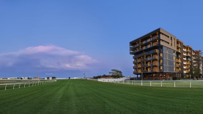 Lendlease $270 million Bernborough Ascot to be most sustainable retirement community
