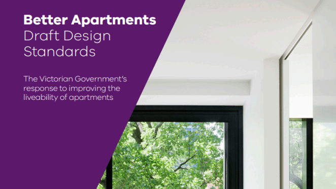 Spring Street releases long-awaited draft apartment design standards