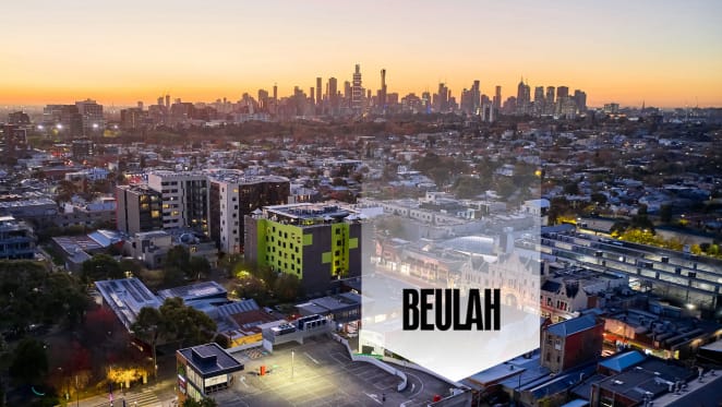 Beulah lodge plans for mixed-use Prahran project
