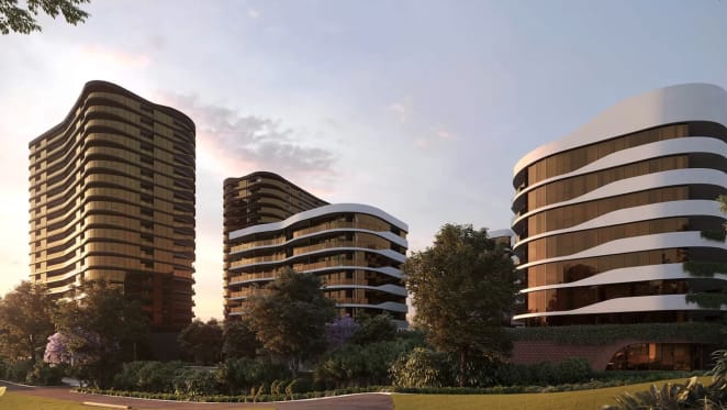 Eight reasons Hurstville apartment development Beyond Hurstville should be on your shortlist