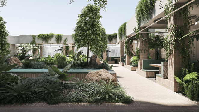 Introducing Newstead’s latest multi-residential development, Bide