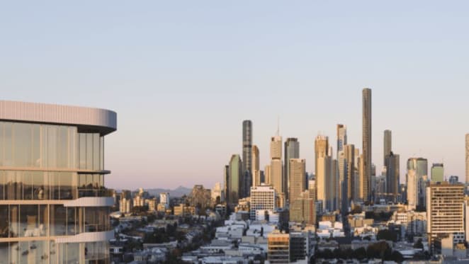 Walking tour of Newstead: What's within walking distance from Bide apartments