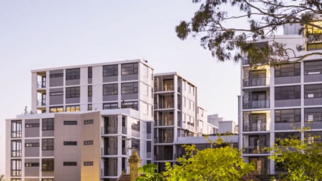 Walking tour: What's within walking distance from Bloom Arncliffe?