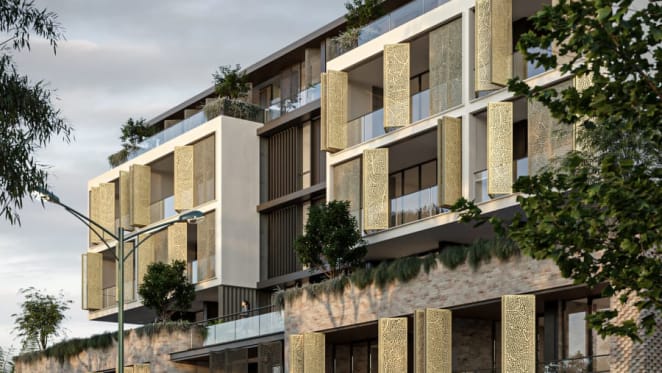 How Blueways Group are offering affordable entry in to Perth's affluent Nedlands with Bloom Residences apartments
