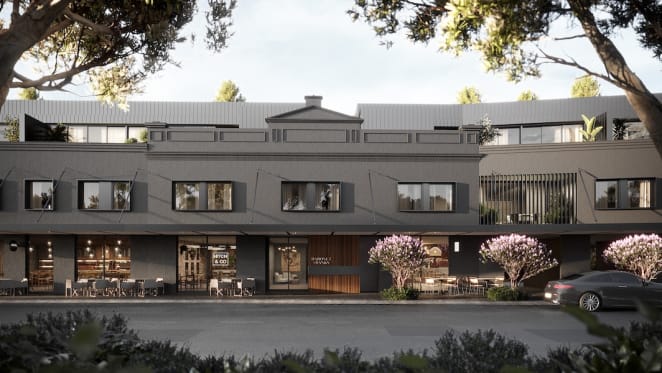Princeton announces commencement of Blakehurst and Botany apartment projects worth $73 million