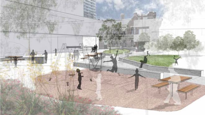 Southbank's Boyd Park moves a step closer