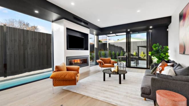 $2.6 million Brighton East townhouse tops Melbourne's weekend auction results