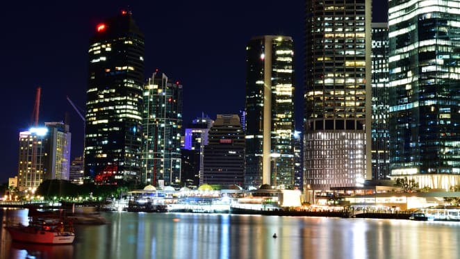 Built Brisbane - Urban Development, Property, Construction & Infrastructure Updates