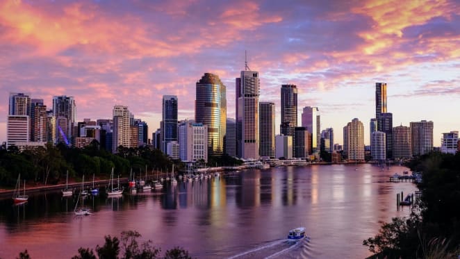 Brisbane apartment values rise 0.4 per cent in December: What you can buy for the new median