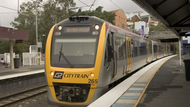 Brisbane's Cross River Rail, Nambour duplication works funded in Queensland budget