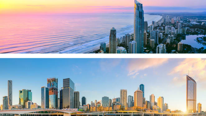 Steve Hunt's latest Brisbane, Gold Coast and Sunshine Coast apartment and townhouse update