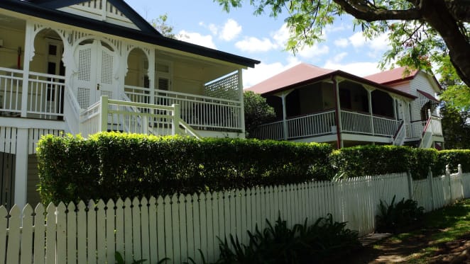 Brisbane’s median house price hits record $720,000
