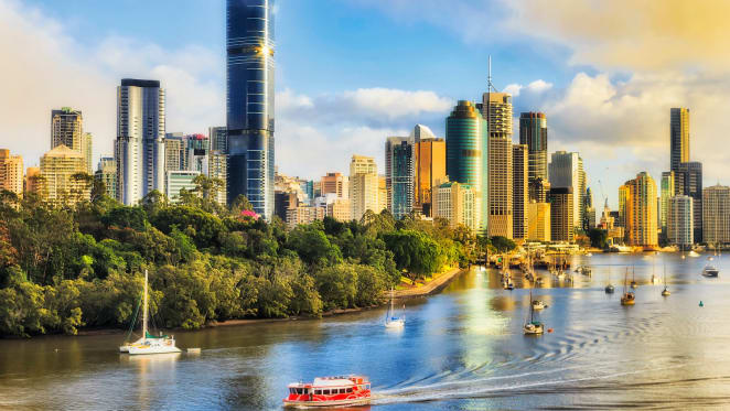 Exodus to affordable lifestyle not just moving to the beach: Hotspotting's Terry Ryder