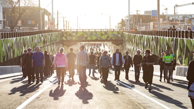Stocktake: ALP level crossing removal election promises