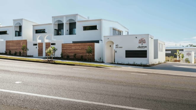 Introducing the Sunshine Coast’s latest townhome development, Buderim Central
