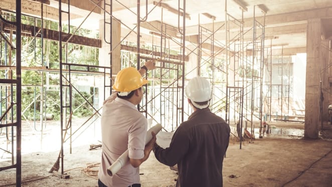 Apartment developers to benefit as Apollo boosts reach of property lender MaxCap