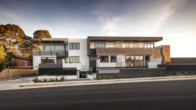 Spring Yang of Young Group explains how developers cater to the owner occupier market