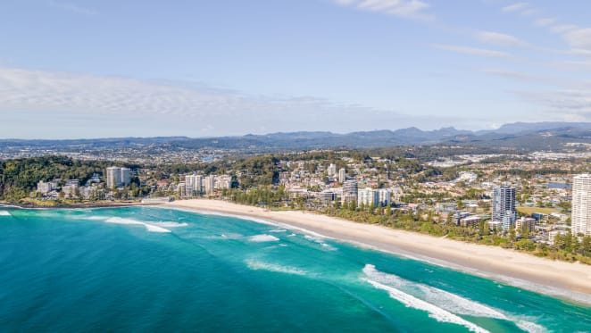 Morris Property Group set for Burleigh apartment tower after site purchase