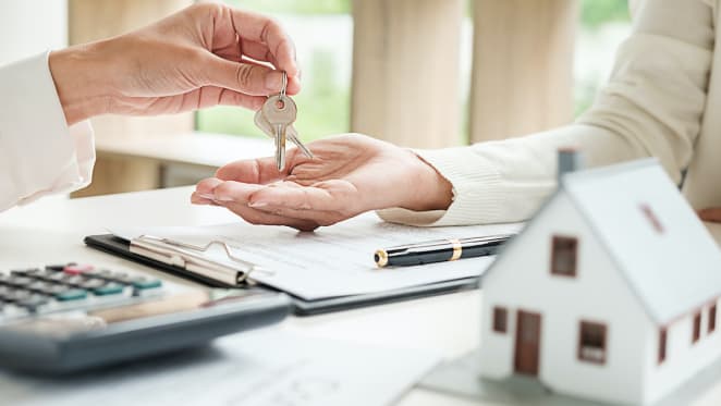 30,000 government grants for property buyers kick off July 1, 2021