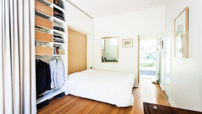Better Apartments? Says who?