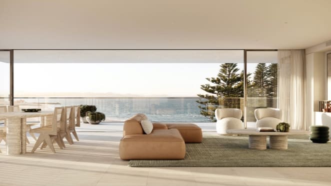 Spyre Group officially launch new Coolangatta tower Cala Dei