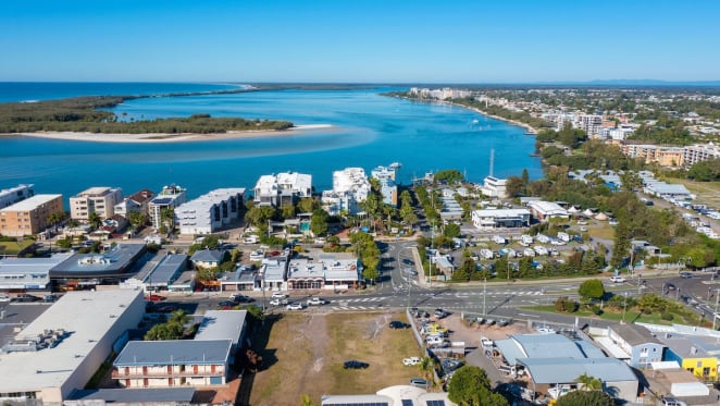 Henzell acquire Sunshine Coast's Suncourt Motel, plans mixed-use Caloundra development