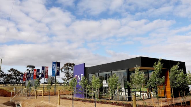First home buyers drive One Deanside house and land development to sell-out