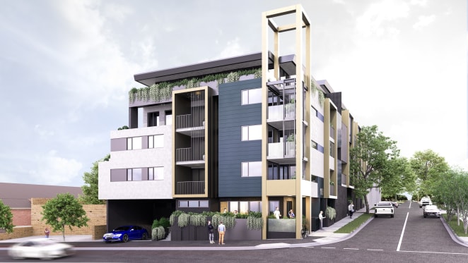 Live, work and play local – enjoy the convenience of living in a 20-minute neighbourhood
