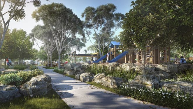 Mirvac Homes Situated Within Vibrant Communities Ideal for First Home Buyers