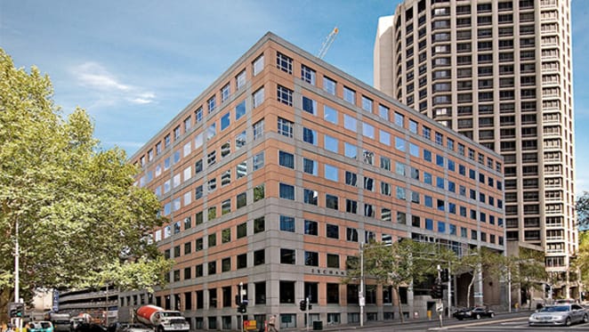 An Amendment C270 case study: 55 King Street and 555 Collins Street