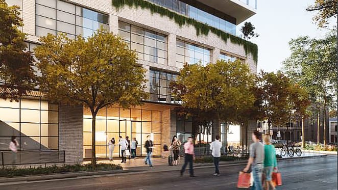 Perri Projects receives approval for $150m Carlton Gardens project