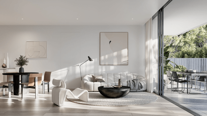 Display Tour Video: Castle Island by KWG Group at 4-6 Sexton Avenue, Castle Hill, NSW