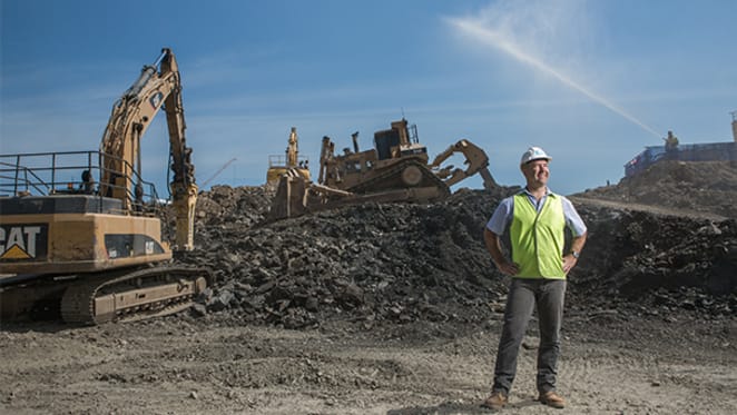 Hutchinson Builders appointed to build Cbus Property's The Langston, Epping