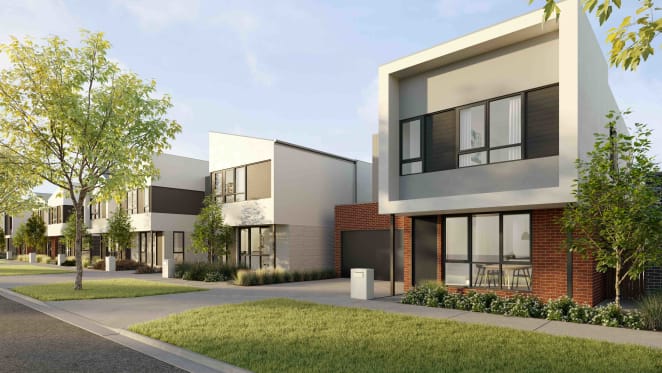 First home buyer trends: Will 2021 be the renaissance of the suburbs?