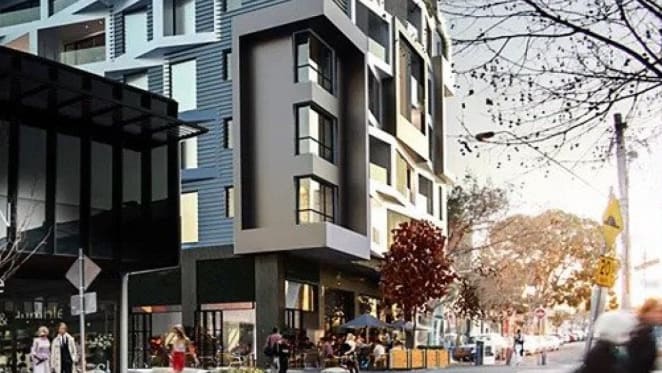 Get to know Moonee Ponds: New development Central 35 offers apartments in Melbourne’s north-west