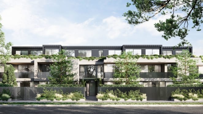 A new Chapter for Ashburton