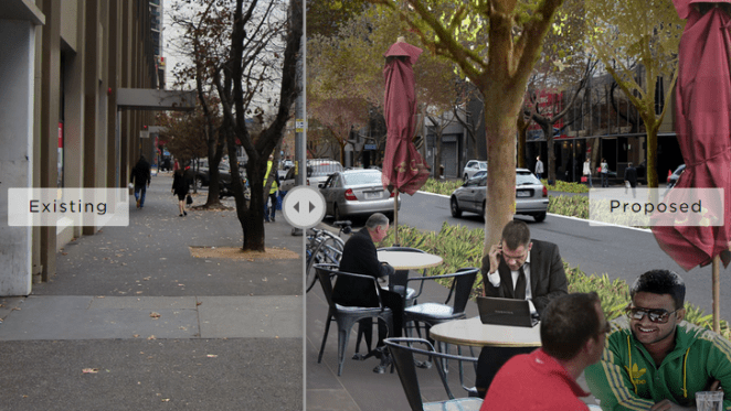 City of Melbourne releases draft City Road master plan