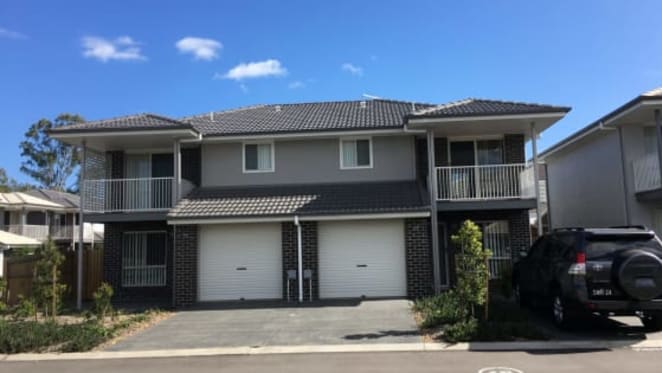 $338,000* Clearwater Junction Townhomes on offer in Bethania.