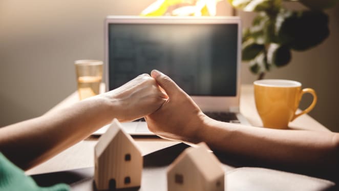 CommBank puts co-owning on the home borrowers' agenda