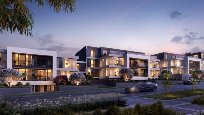 As Melbourne speaks of style and Chadstone speaks of luxury, one address unites them both – Collins & Bates
