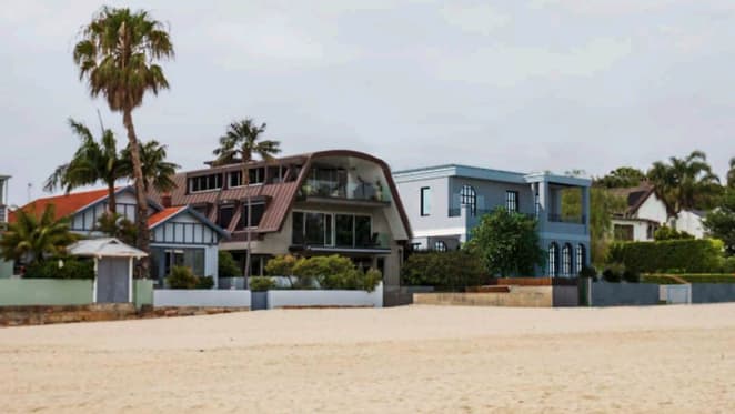 Rose Bay to get new beachfront apartment development