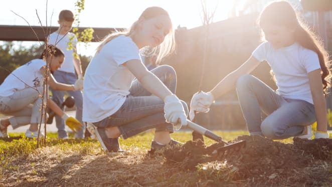 Establishing connected communities in a post COVID-19 world
