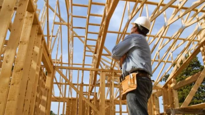 NSW Government adopts every single productivity commission infrastructure recommendation: Urban Taskforce