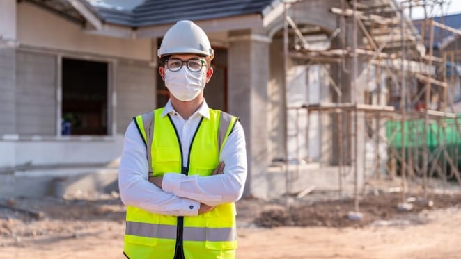 Victoria leads the HomeBuilder-based recovery with over 25% of new home construction