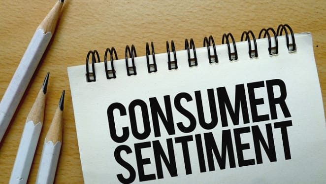 Consumer sentiment pulls back: Westpac's Bill Evans