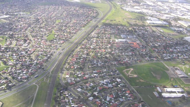 Designing suburbs to cut car use closes gaps in health and wealth