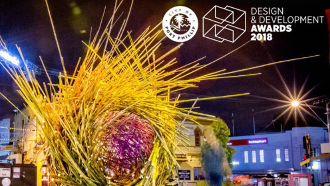 City of Port Phillip's Design & Development Awards 2018 shortlist revealed