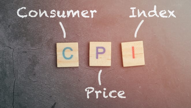CPI outperforms market expectation, up 0.9%