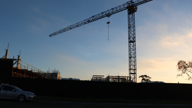 Infrastructure Australia argues for greater federal investments in state and territory infrastructure