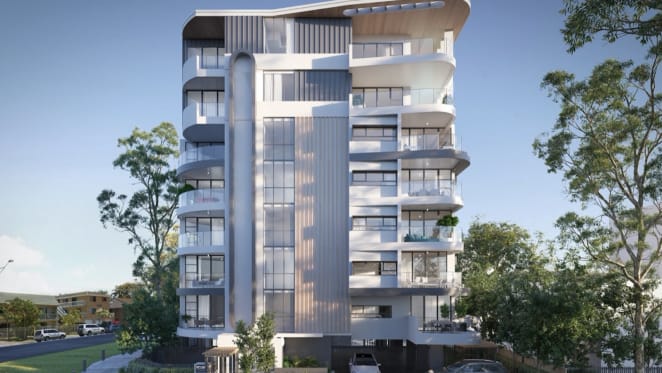 VIC and NSW buyers take slice of Cube Development's Mooloolaba project Picasso